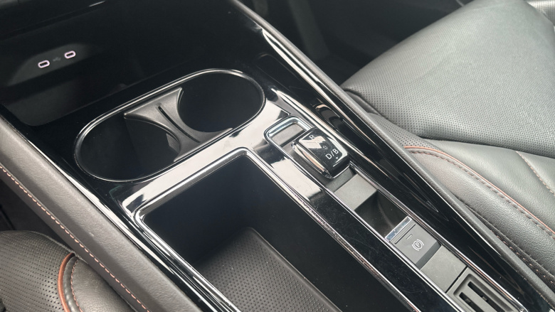 Skoda Enyaq 132kW 60 Suite Nav 62kWh 5dr Auto Electric Estate